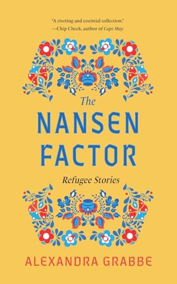 The Nansen Factor