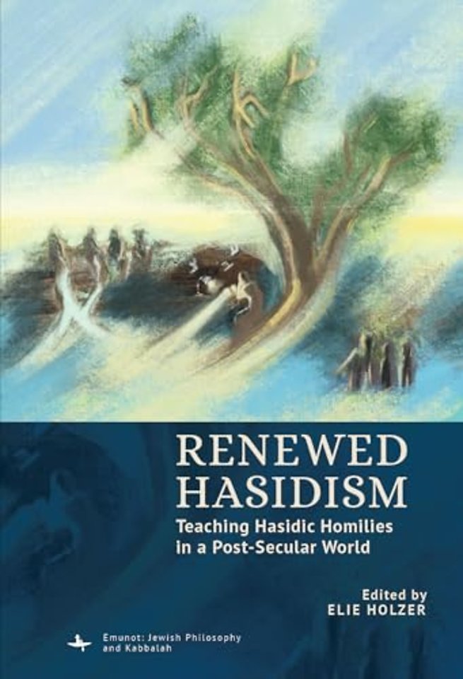 Renewed Hasidism