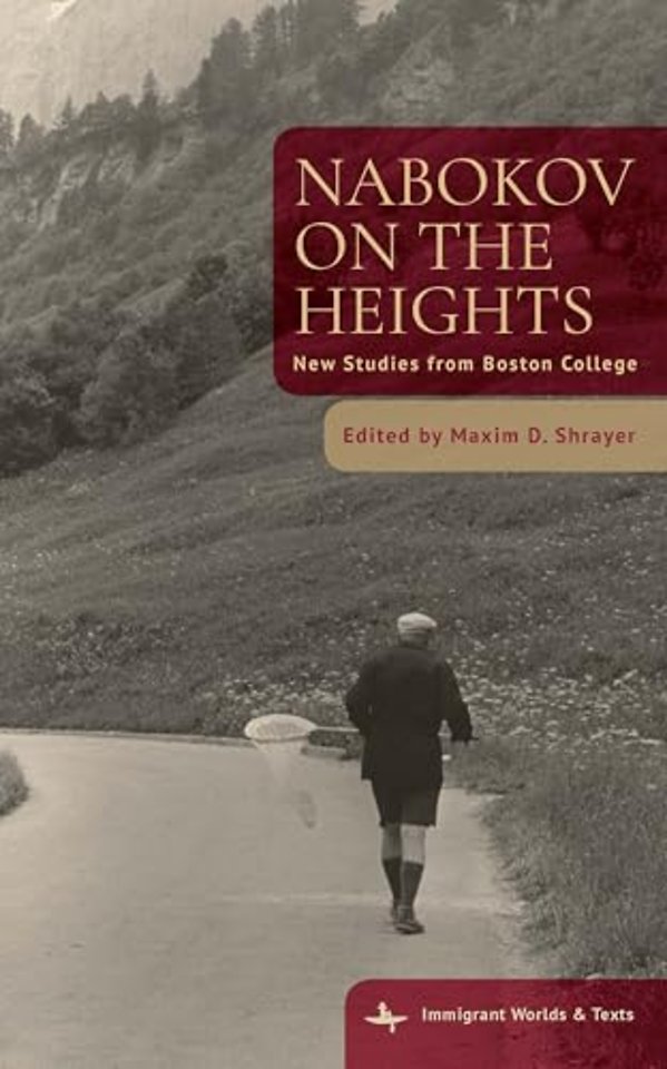 Nabokov on the Heights