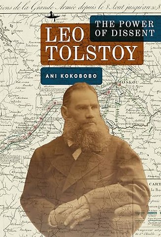 Leo Tolstoy