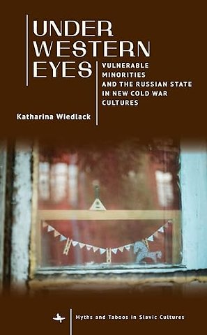 Under Western Eyes