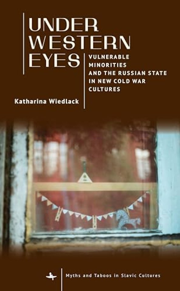 Under Western Eyes