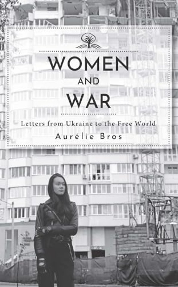 Women and War (English Edition)
