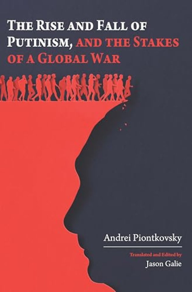 The Stakes of a Global War