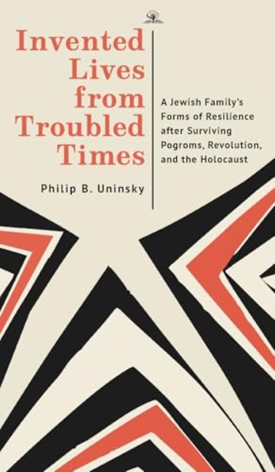 Invented Lives from Troubled Times