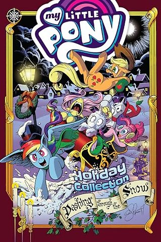 My Little Pony: Holiday Collection