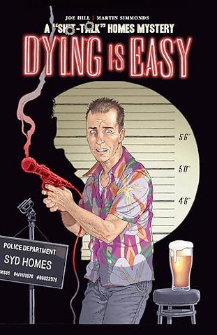Dying Is Easy