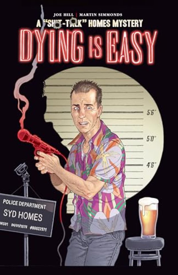 Dying Is Easy