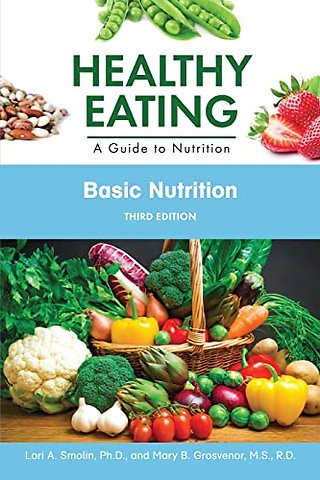 Basic Nutrition