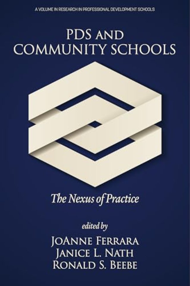 PDS and Community Schools – The Nexus of Practice