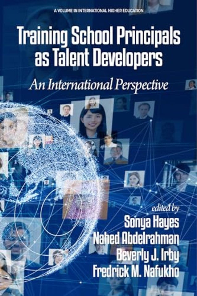Training School Principals as Talent Developers – An International Perspective