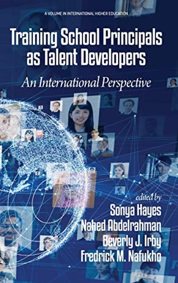 Training School Principals as Talent Developers – An International Perspective