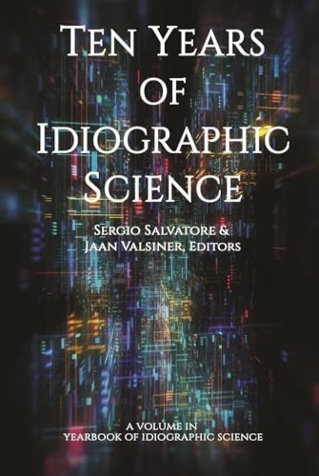 Ten Years of Idiographic Science