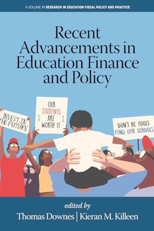 Recent Advancements in Education Finance and Policy