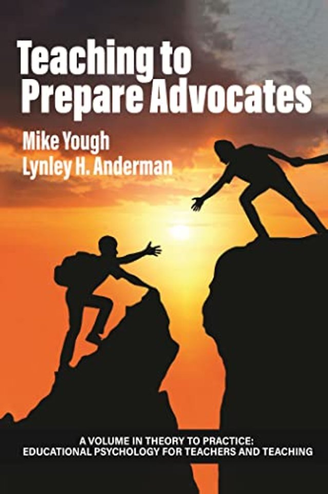 Teaching to Prepare Advocates