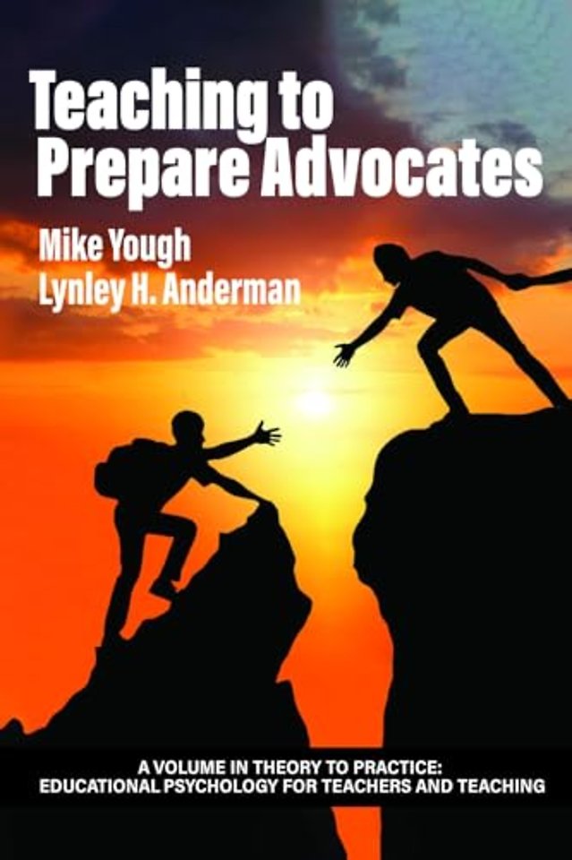 Teaching to Prepare Advocates