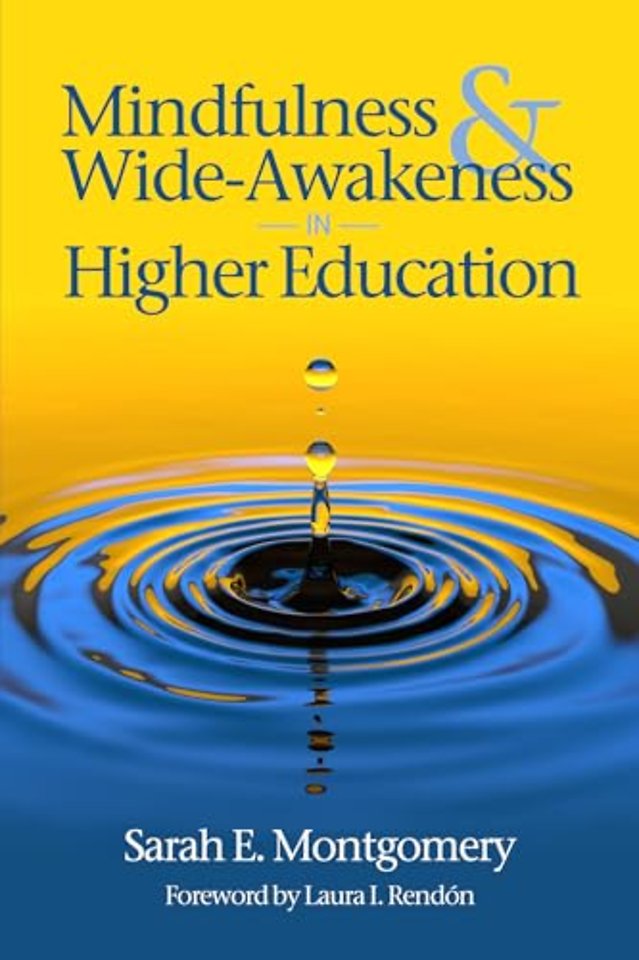 Mindfulness & Wide–Awakeness in Higher Education