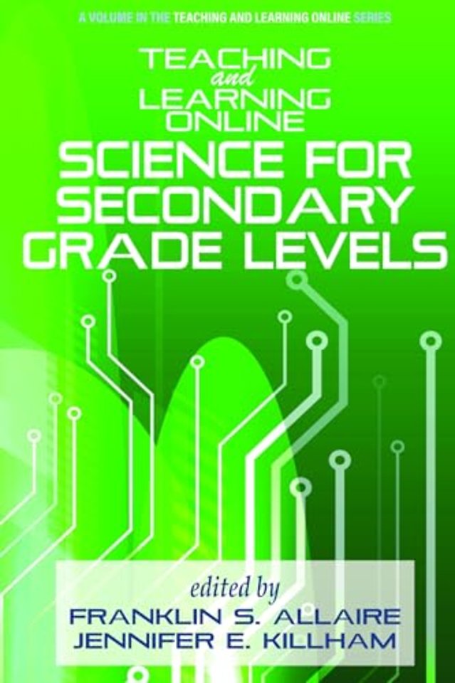 Teaching and Learning Online – Science for Secondary Grade Levels