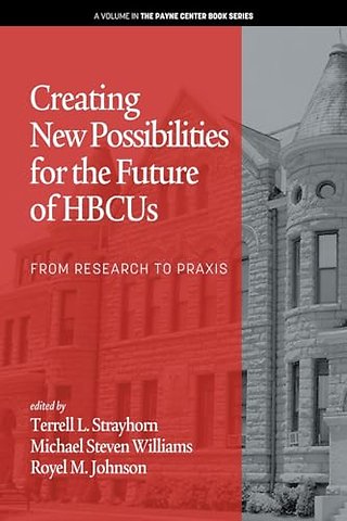 Creating New Possibilities for the Future of HBC – From Research to Praxis