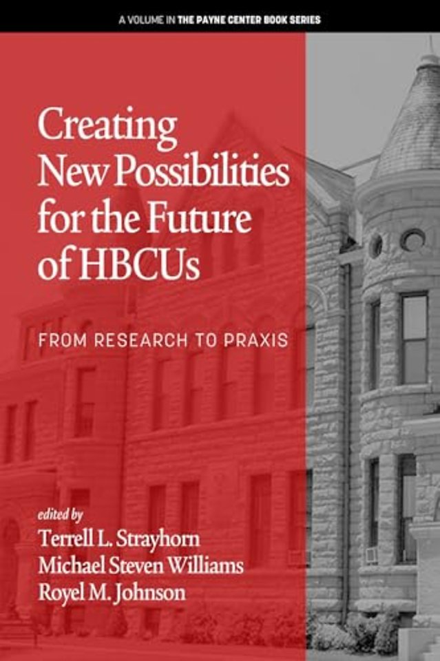 Creating New Possibilities for the Future of HBC – From Research to Praxis