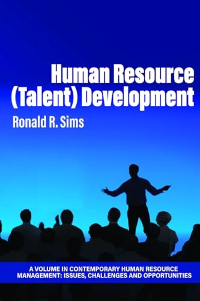Human Resource (Talent) Development
