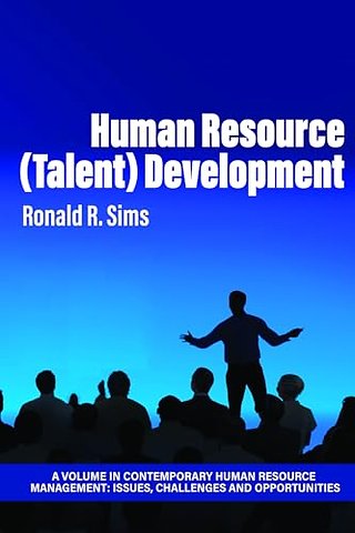 Human Resource (Talent) Development