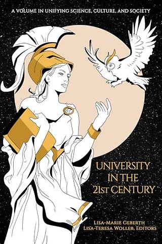 University in the 21st Century