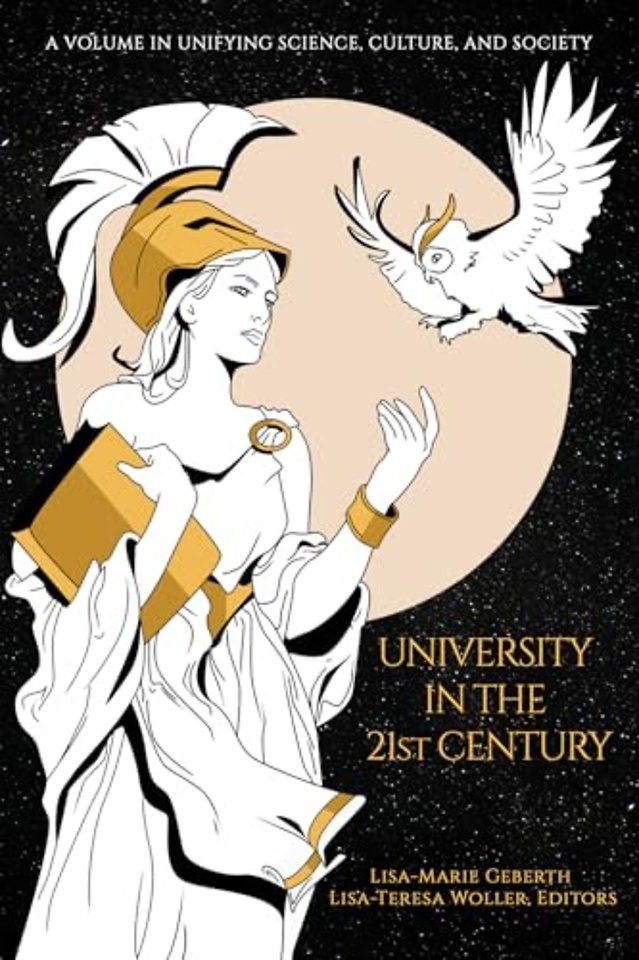 University in the 21st Century
