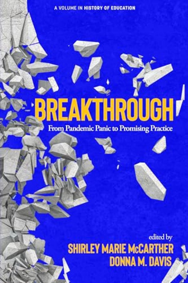 Breakthrough – From Pandemic Panic to Promising Practice