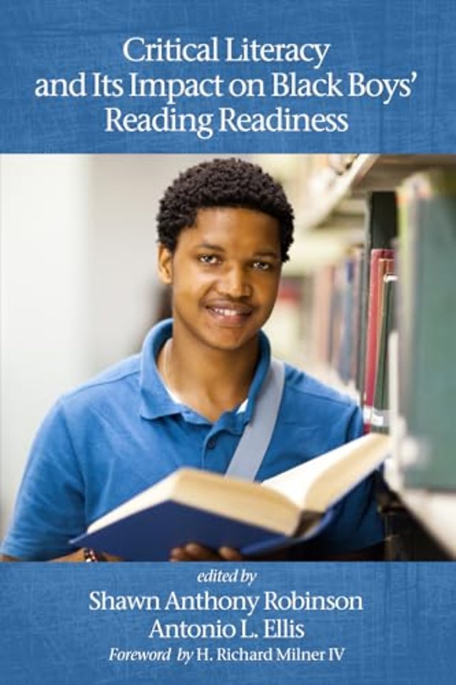 Critical Literacy and Its Impact on Black Boys` Reading Readiness