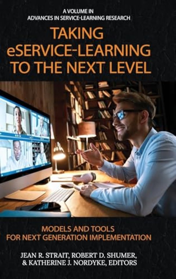 Taking eService–learning to the Next Level – Models and Tools for Next Generation Implementation