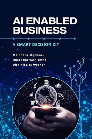 AI Enabled Business – A Smart Decision Kit