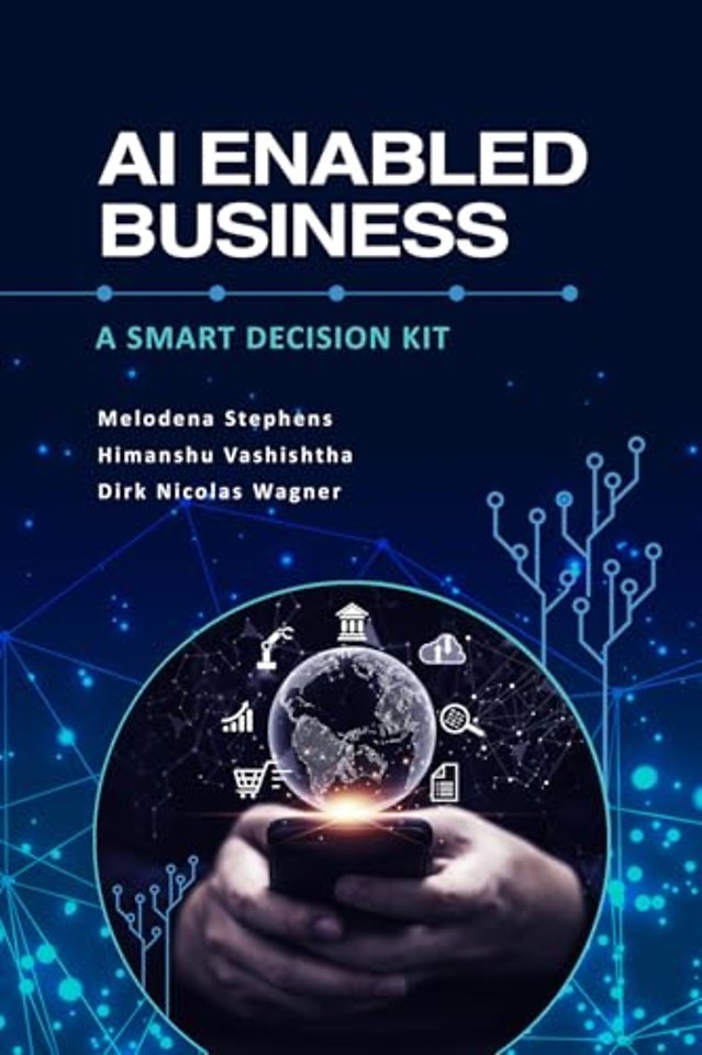 AI Enabled Business – A Smart Decision Kit