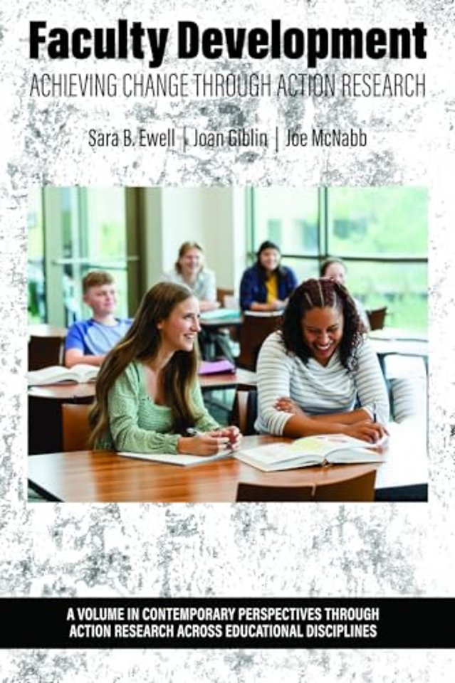 Faculty Development – Achieving Change Through Action Research