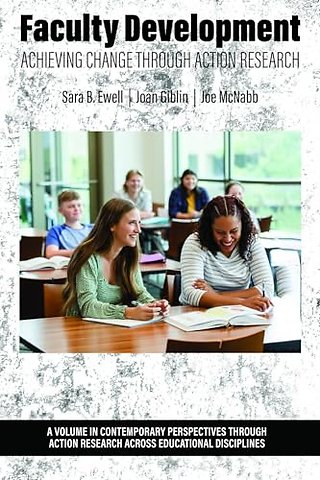 Faculty Development – Achieving Change Through Action Research