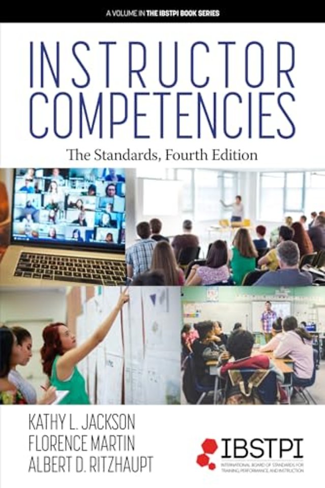 Instructor Competencies – The Standards