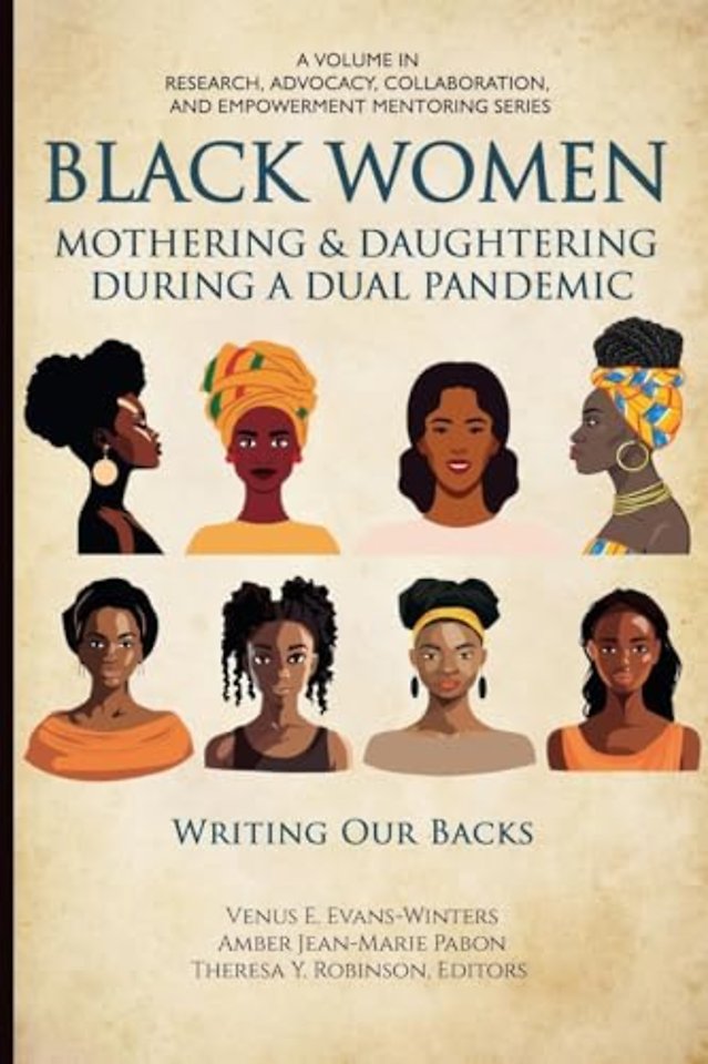 Black Women Mothering & Daughtering During a Dua – Writing Our Backs