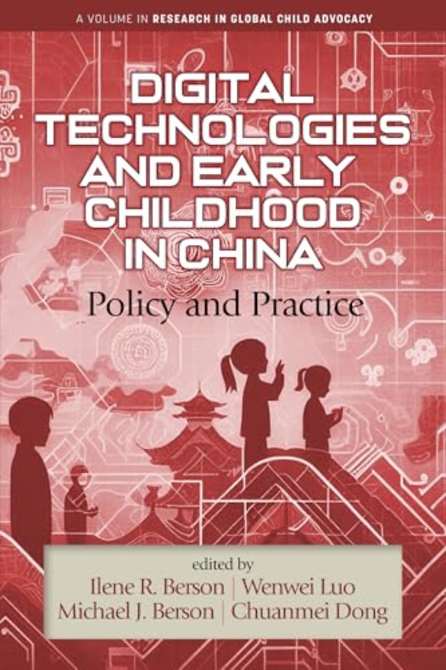 Digital Technologies and Early Childhood in Chin – Policy and Practice
