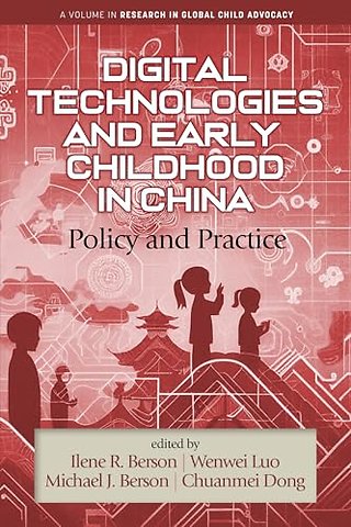 Digital Technologies and Early Childhood in Chin – Policy and Practice