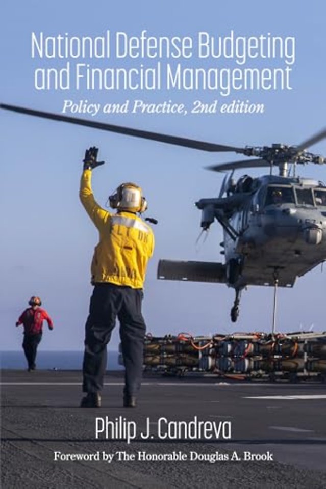 National Defense Budgeting and Financial Managem – Policy and Practice