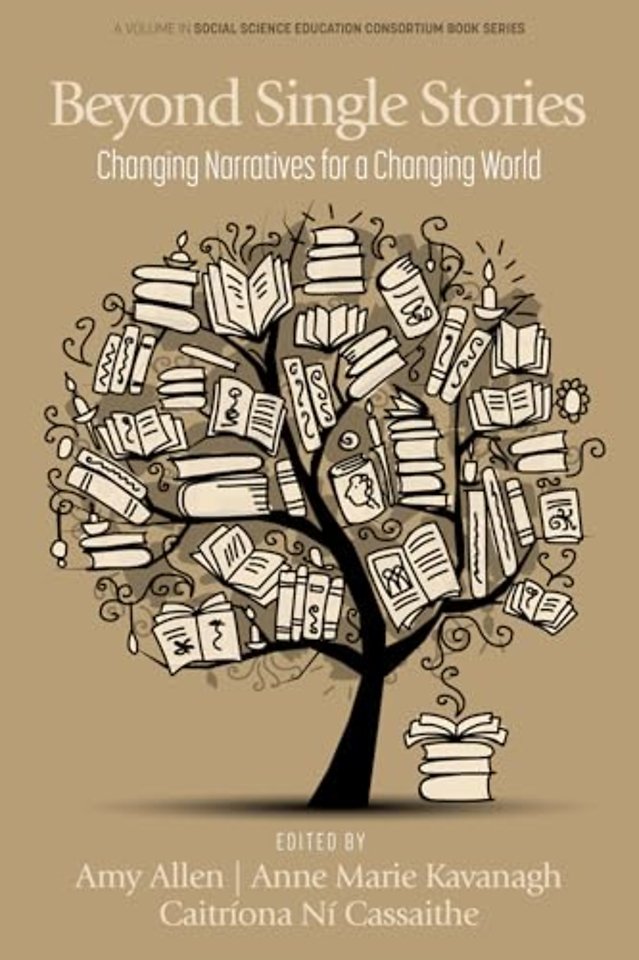 Beyond Single Stories – Changing Narratives for a Changing World