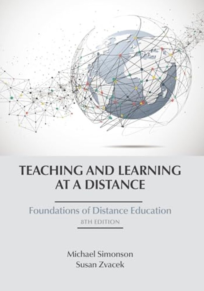 Teaching and Learning at a Distance – Foundations of Distance Education