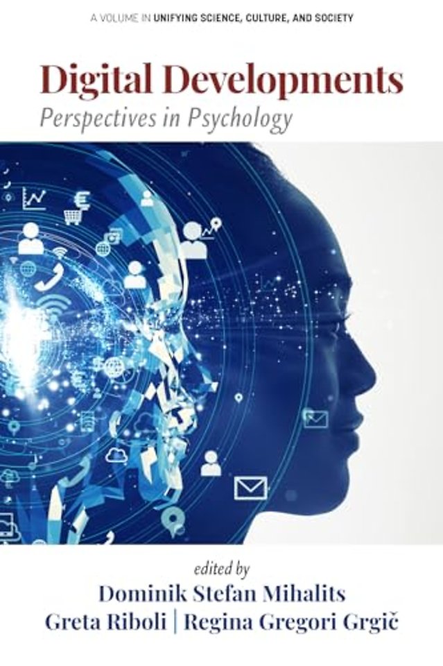 Digital Developments – Perspectives in Psychology