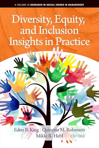Diversity, Equity, and Inclusion Insights in Practice