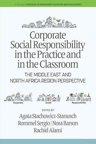 Corporate Social Responsibility in the Practice – The Middle East and North Africa Region Perspective