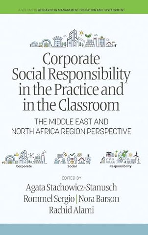 Corporate Social Responsibility in the Practice – The Middle East and North Africa Region Perspective