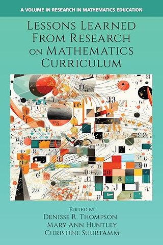 Lessons Learned From Research on Mathematics Curriculum