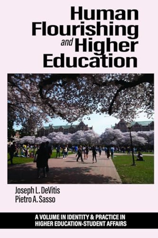 Human Flourishing and Higher Education