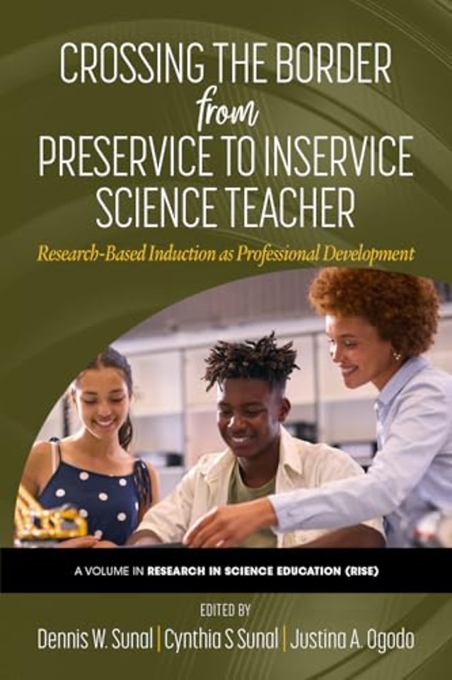 Crossing the Border From Preservice to Inservice – Research–Based Induction as Professional Development