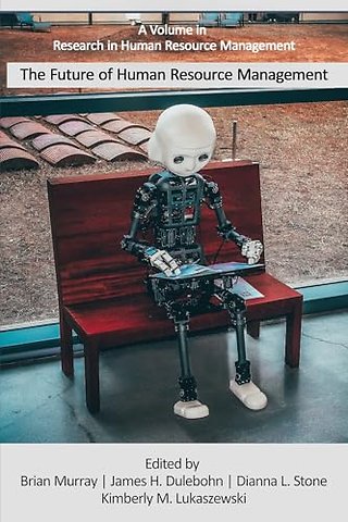 The Future of Human Resource Management